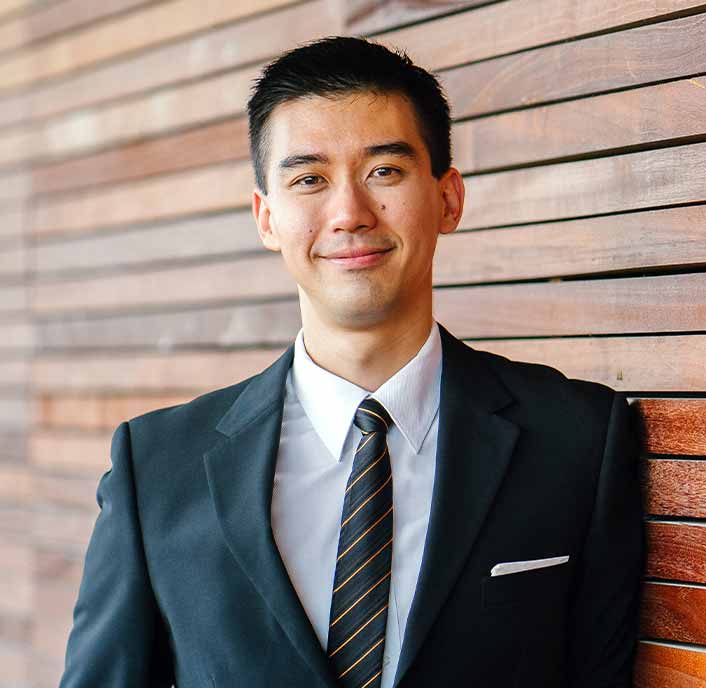 Man Smiling 1